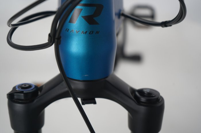 R RAYMON FullRay 150E 8.0
