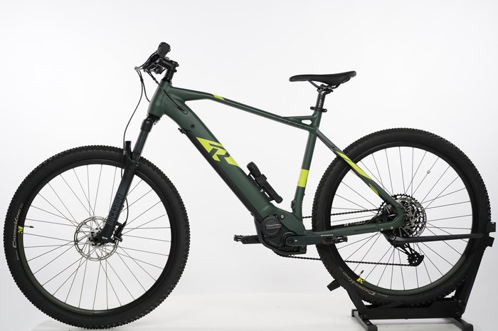 R RAYMON HardRay E 7.0
