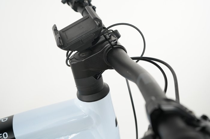 CUBE Stereo Hybrid 120 Pro