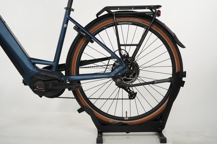 PEGASUS Premio EVO 9