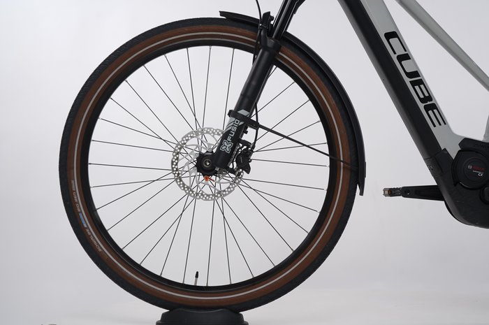 Cube Reaction Hybrid Pro 625