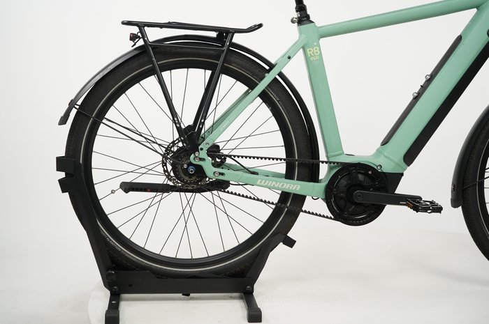 Winora Sinus R8 eco