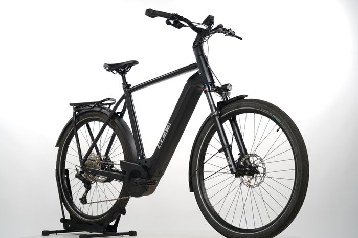 CUBE Kathmandu Hybrid EXC 750