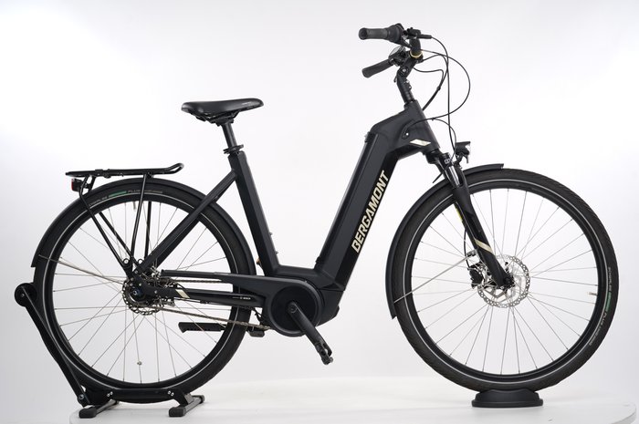 Bergamont E-Horizon N8 CB 500 Lady
