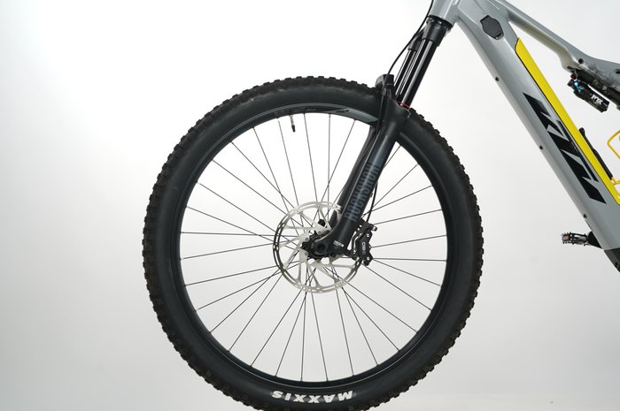 KTM Macina Kapoho 7972