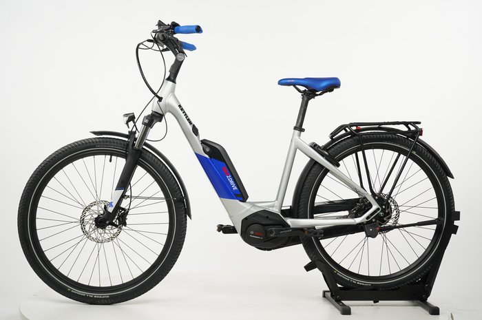 KETTLER Bike2Drive