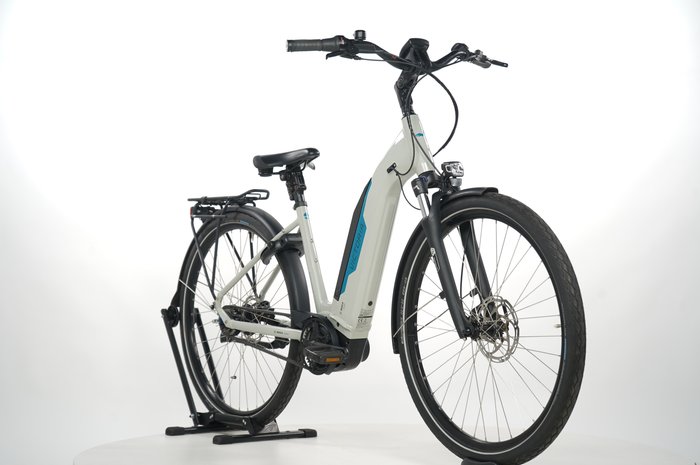 VICTORIA eTrekking 7.8