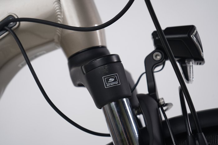 Victoria eTrekking 7.5