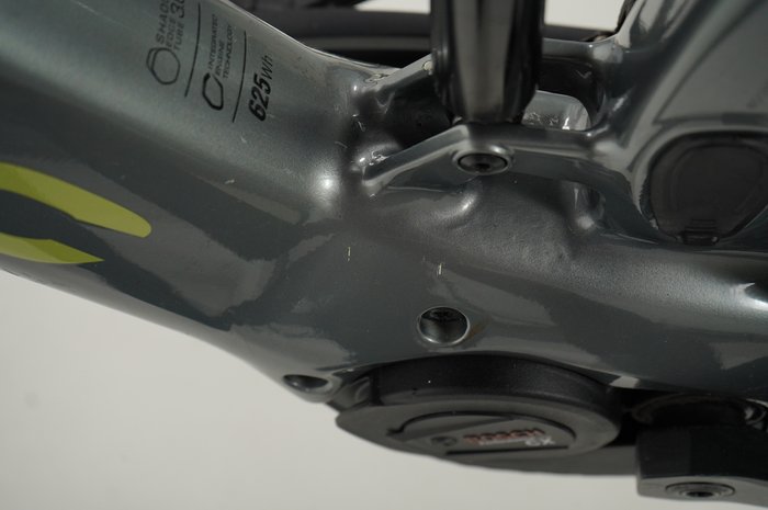 corratec E-Power RS 160 Elite