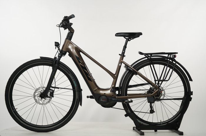 KTM Macina Tour P510