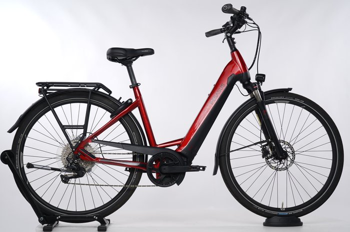 Pegasus Premio EVO 10 Lite