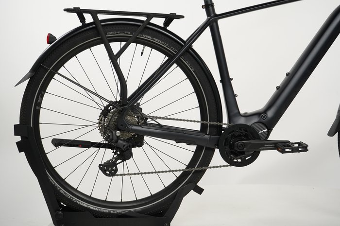 Orbea Kemen 10