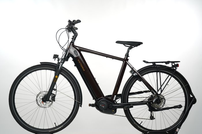 Victoria eTrekking 12.8