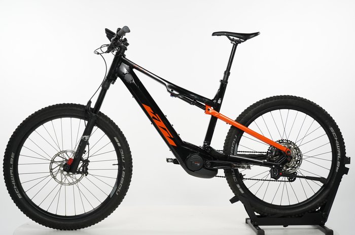 KTM Macina Lycan 771