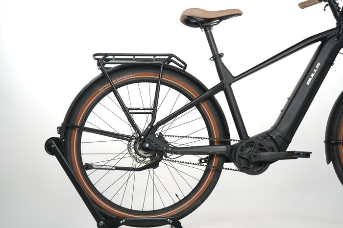 Bulls Sturmvogel EVO 5F Belt