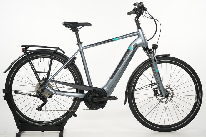 PEGASUS Premio EVO 10