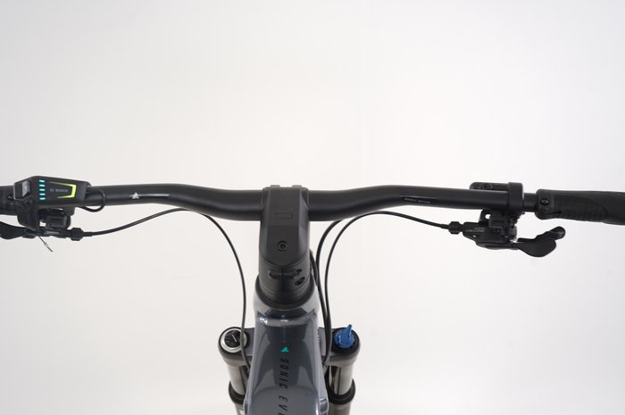 Bulls Sonice Evo 1