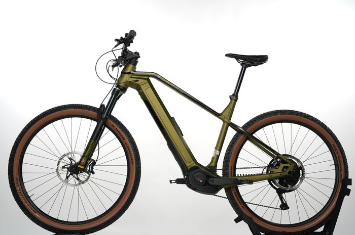 BULLS Sonic EVO 1 29″