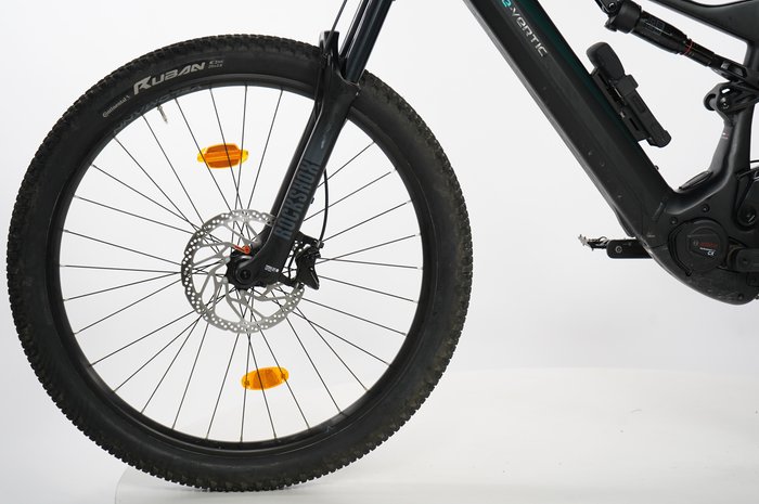 Bianchi e-Vertic FX-Type Pro
