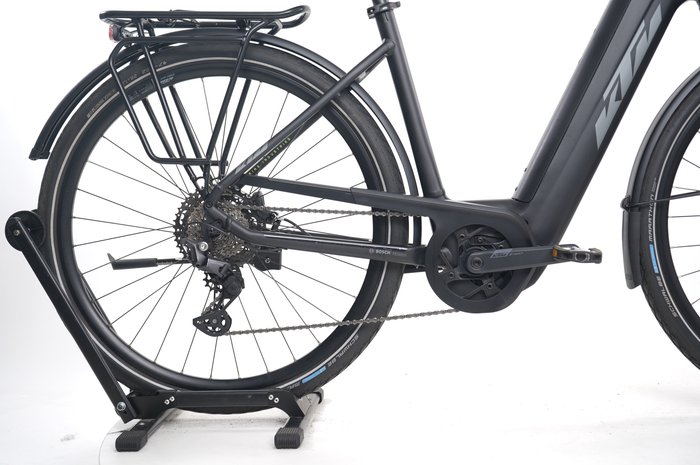 KTM Macina Style Pro