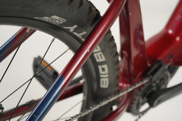 corratec E-Power X Vert PRO Team