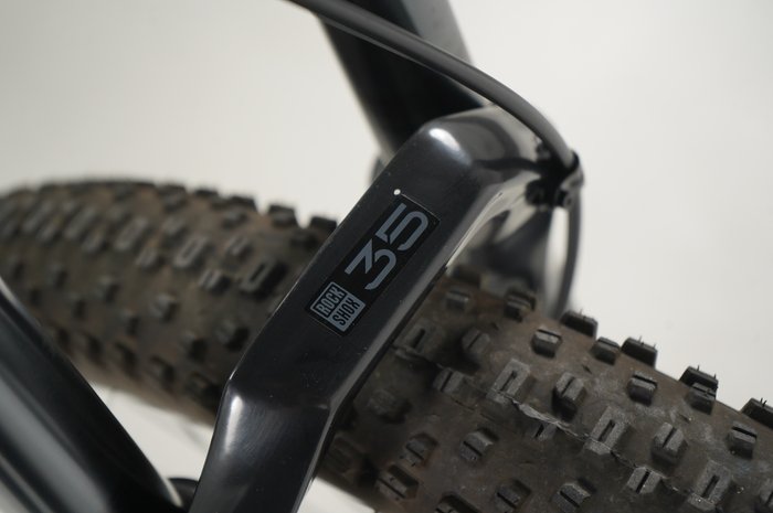 Haibike HardSeven 7
