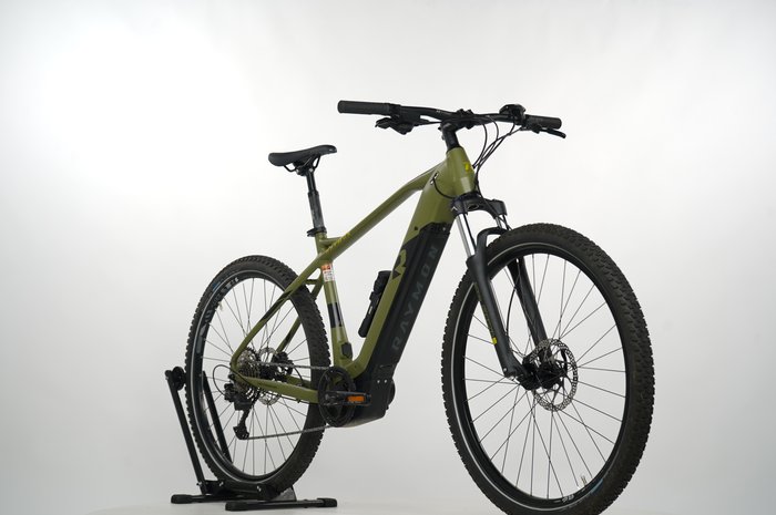 Raymon HardRay E 4.0