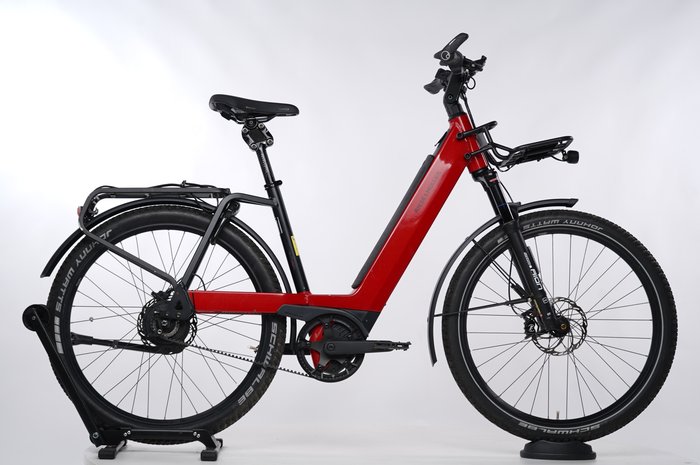 Riese & Müller Nevo3 GT vario