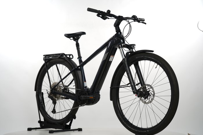Cannondale Tesoro Neo X 2