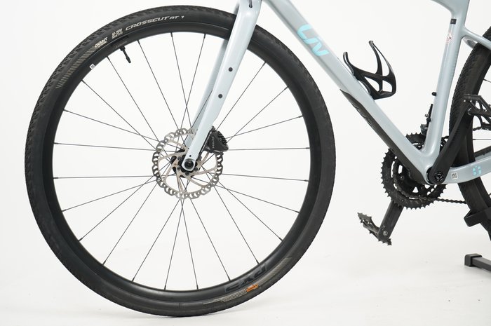Liv Devote Advanced 2