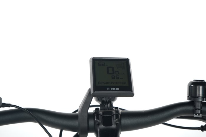 Bergamont E-Horizon N5E Belt