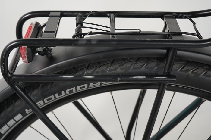 KTM Macina Gran 720