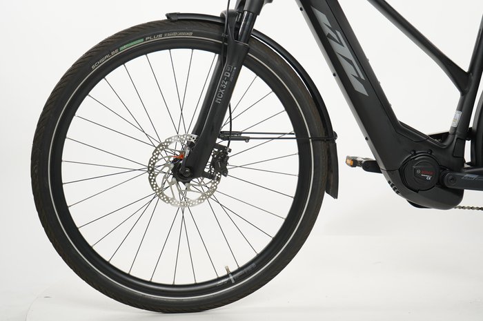 KTM Cento 10