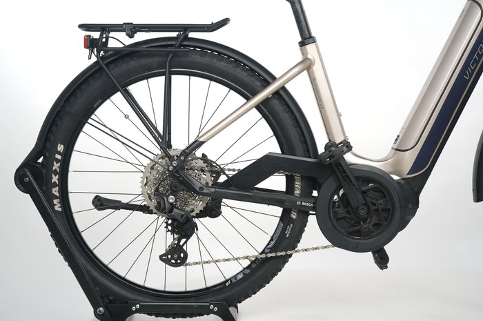 Victoria eAdventure 12.8