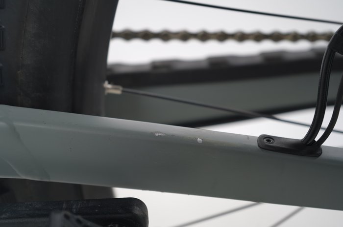 Cube Stereo Hybrid 140 HPC 