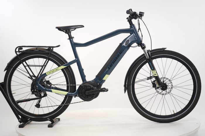 Haibike Trekking 5