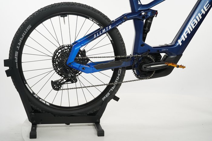Haibike All Mountain 9