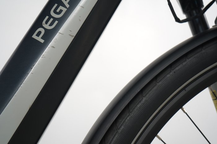 PEGASUS Premio EVO 10 Lite