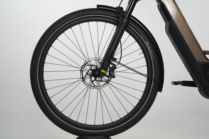 Stevens E-Universe 9.7.1 Plus FEQ