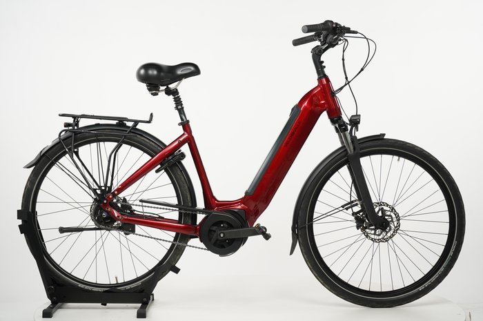 Velo de Ville AEB 890