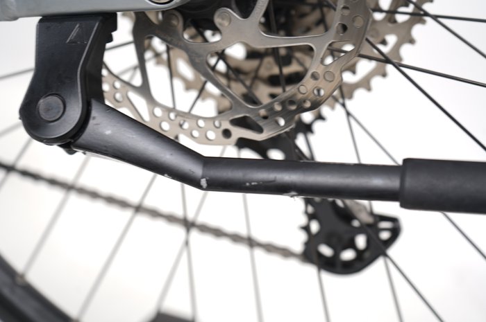 Cube Kathmandu Hybrid SL 750