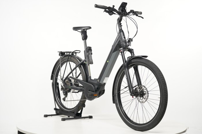 e-bike manufaktur 13ZEHN