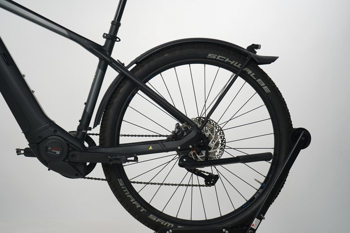 Bulls Copperhead Evo 2 XXL Street