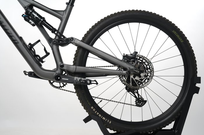 Specialized STUMPJUMPER EVO COMP ALLOY