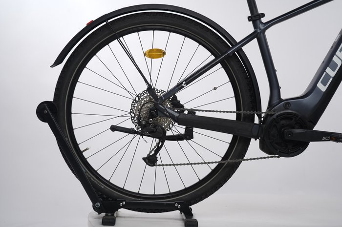 CUBE Reaction Hybrid PFM