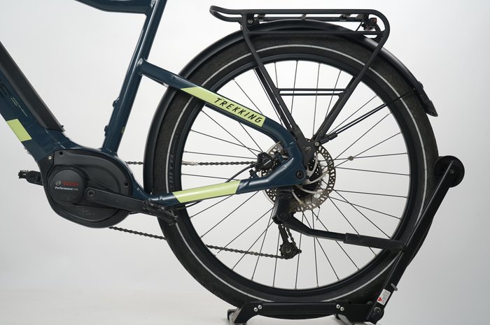 Haibike Trekking 5