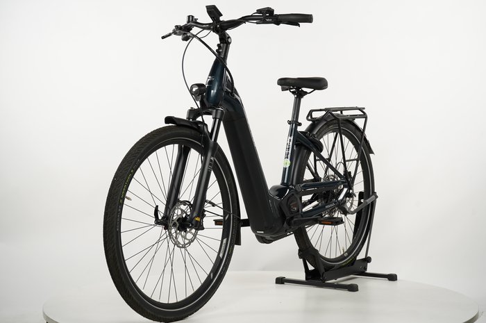 PEGASUS Premio EVO 11″40 Years"