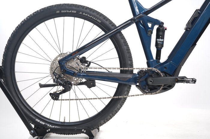 Bulls Sonic Evo TR 1
