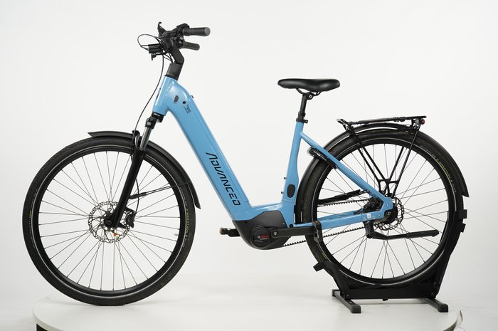 ADVANCED EBIKE Tour Pro Wave