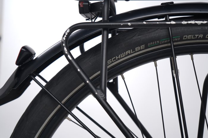 Velo de Ville AEB400